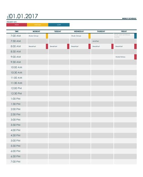 Pmp Study Plan Exam Prep Learning Schedule Template Pm By Pm | Hot Sex Picture