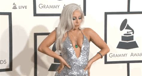 Lady Gaga GIF - Find & Share on GIPHY