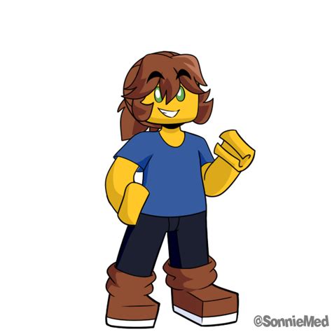 Lego monkie kid oc 2 by zufab69 on DeviantArt