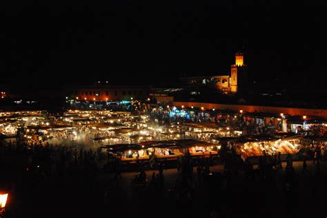 Maroc 2009 - Marrakech | Voyage au Maroc avec Marie en septe… | Flickr