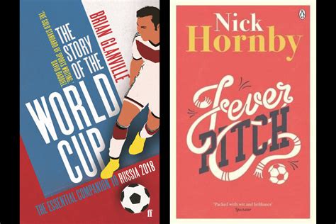 Euro 2020 Madness: Six Books to Read If You Love Football – Kunzum