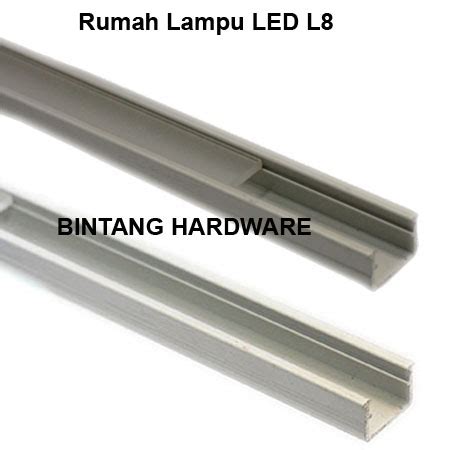 Rumah Lampu LED - Lintang Fittings