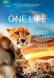 One Life(DVD) | Shop Today. Get it Tomorrow! | takealot.com