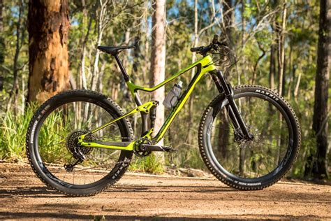 Tested: Merida One-Twenty 8000 - Australian Mountain Bike | The home for Australian Mountain Bikes