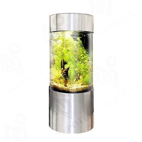 Best 55 Gallon Aquariums - Aquarium Dimensions