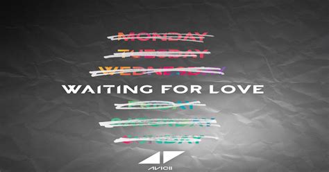 Windows and Android Free Downloads : Avicii Waiting For Love VICCO Remix