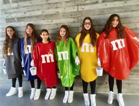 M&m costume | M&m costume, Costumes, Fashion