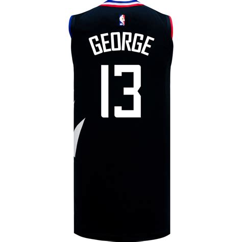 Paul George Jerseys & Merch | Clippers Fan Shop