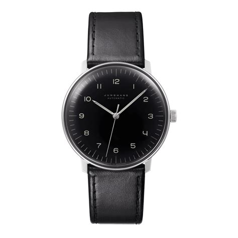 Junghans Max Bill Automatic - Gessato Design Store