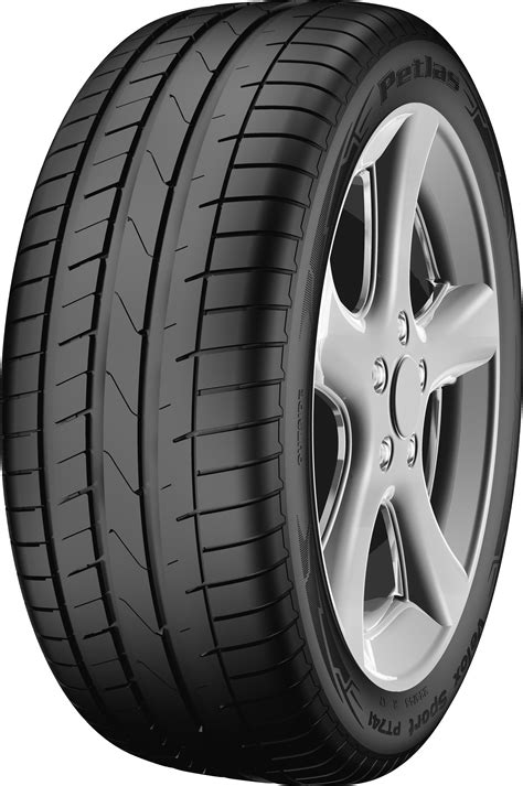 Petlas expands run-flat tyre range - Tyrepress