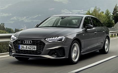 2019-Audi-A4-Saloon-First-Drive-Review-01 - Driving.co.uk from The ...