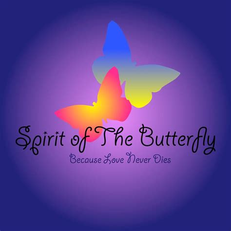 Spirit of the Butterfly | Blakeslee PA
