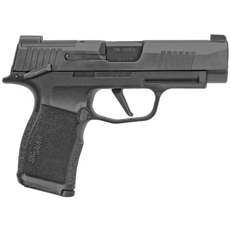 SIG Sauer P365 XL Manual Safety 9mm · DK Firearms