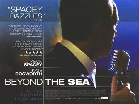 Beyond the Sea Movie Poster (#2 of 5) - IMP Awards