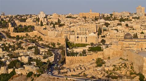 Mount Zion in Jerusalem | Expedia.co.in