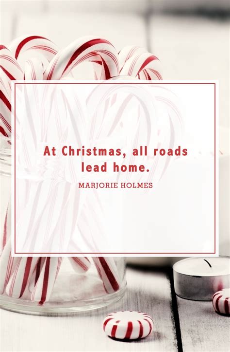 Capture the Spirit of the Holiday with These Christmas Quotes