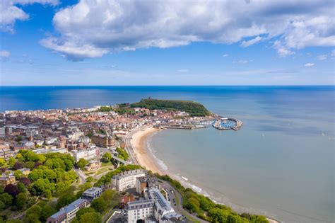 The 7 Best Places for Holiday Letting on the Yorkshire Coast ...