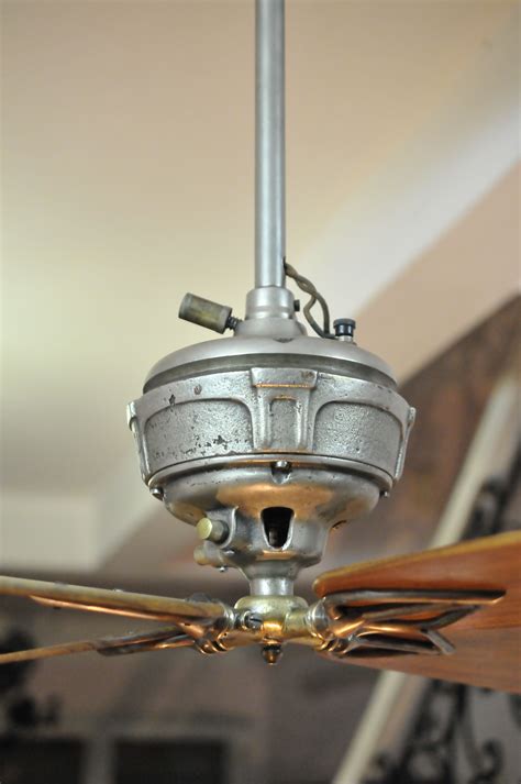 Antique Ceiling Fans With Lights ~ Best Wallpaper Haley