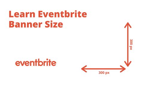 Eventbrite Banner Dimensions - Best Banner Design 2018