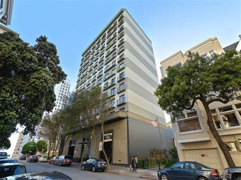 Nob Hill Tower Apartments - San Francisco, CA | Apartments.com