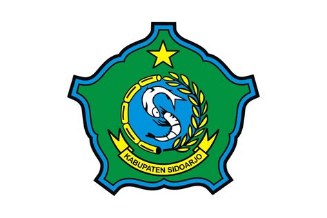 Kabupaten Sidoarjo Logo