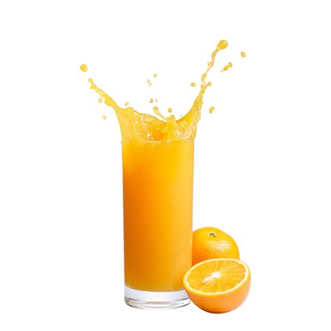 Orange Juice Splash PNG | PNG All