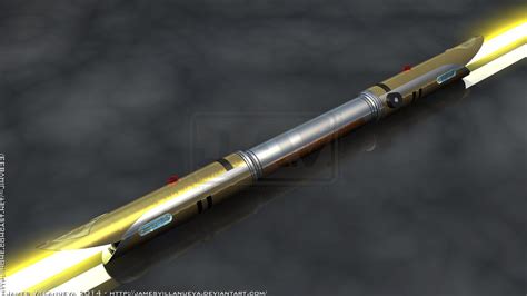 Lightsaber Pike | Lightsaber- info Wikia | Fandom