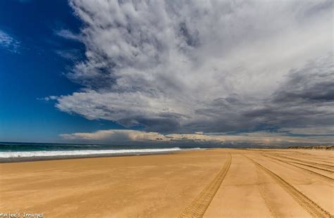 Stockton beach, NSW | Australia landscape, Beautiful beaches, Stockton ...