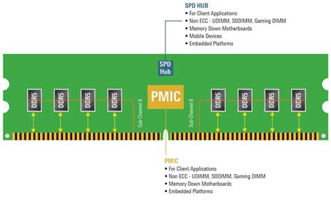 LPDDR5 vs DDR5 Memory: What's the Difference? | Hardware Times