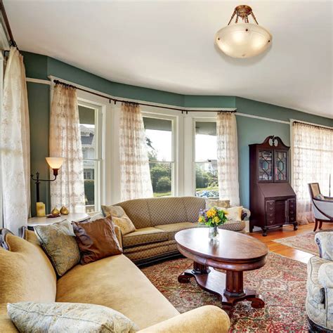 What is Traditional Interior Design Style? Here's Everything You Need to Know