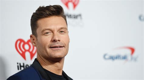 Ryan Seacrest's Absence From Live Is Turning Heads