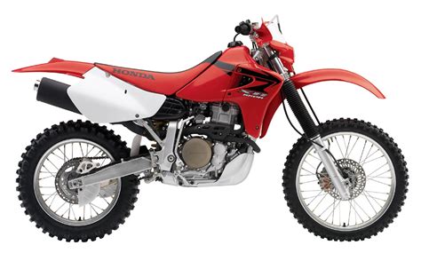 HONDA XR650R (2006-2007) Specs, Performance & Photos - autoevolution