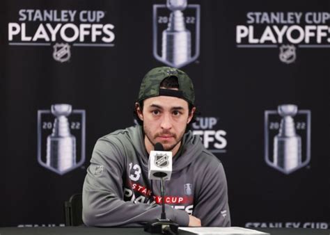 Johnny Gaudreau and his former teammates prepare for “special night” as ...