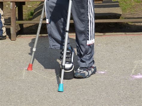 Handicapés Handicap Patients - Photo gratuite sur Pixabay