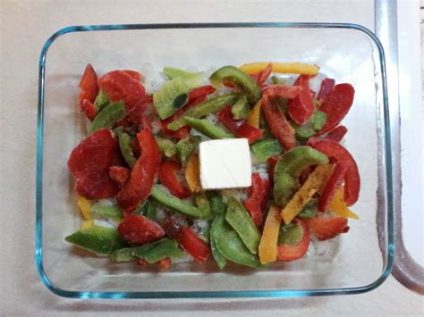 Thoughts of a Square Peg on a Round World: Dirth of Low-Carb Frozen Dinners