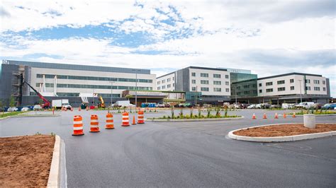 UPMC Memorial to open soon: See photos inside the new hospital