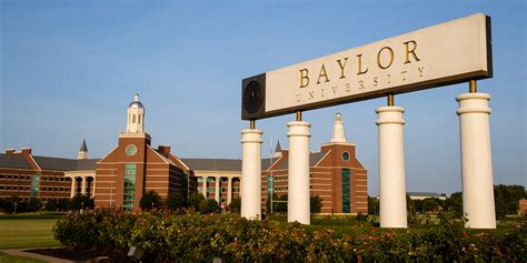 10 Easiest Classes at Baylor University