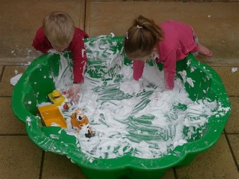 7 Sensory Play Activities Using Common Household Items | Families Magazine