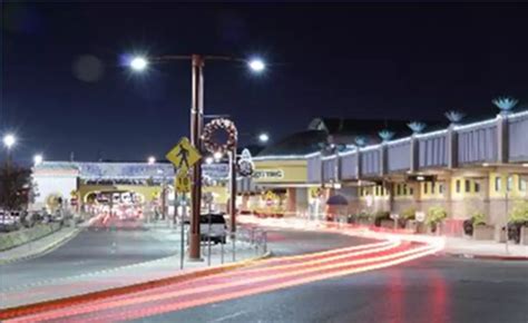 El Paso International Airport Goes All out for the Holidays