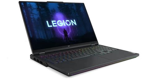 Lenovo Legion Pro 7 16IRX8H (i9-13900HX / 16GB / 512GB SSD / RTX 4080 ...