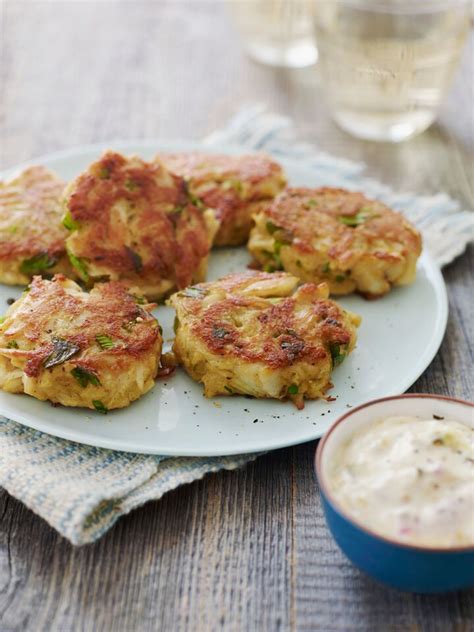 Top 4 Recipes For Crab Cakes