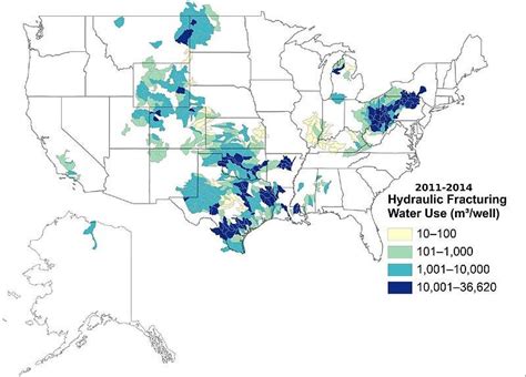 The Economics of Fracking: Is Fracking Worth the Health and ...