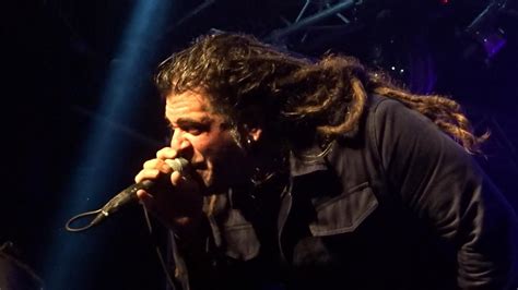 Ill Nino - Live @ Volta, Moscow 14.04.2017 (Full Show) - YouTube