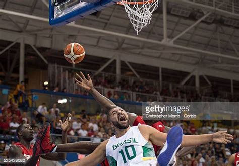 1,610 Andrew Nicholson Basketball Stock Photos, High-Res Pictures, and ...