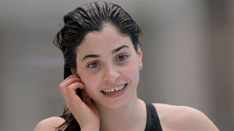 Tokyo 2020: Syrian refugee Yusra Mardini recalls how 'swimming literally saved my life' as she ...