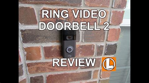 Ring Doorbell Pro 2 Setup Guide