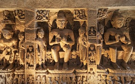 Ajanta Ellora Caves: All You Need To Know Before You Go