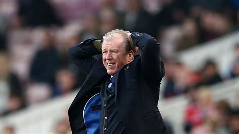 Steve McClaren QPR sacking inevitable, says former striker Kevin Gallen ...