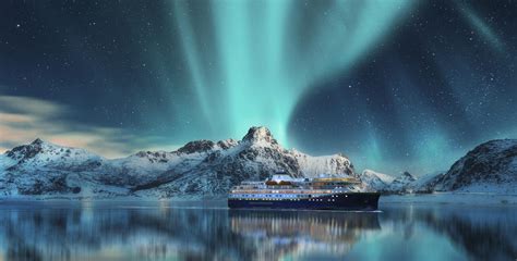 Sailawaze | Norway cruise review: What Havila Voyages cruises are like