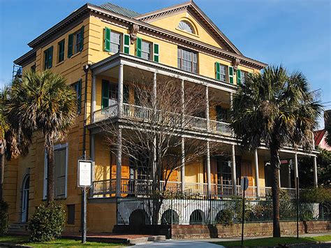 Go Back in Time with These 5 Historic Plantations in SC - Charleston FYI